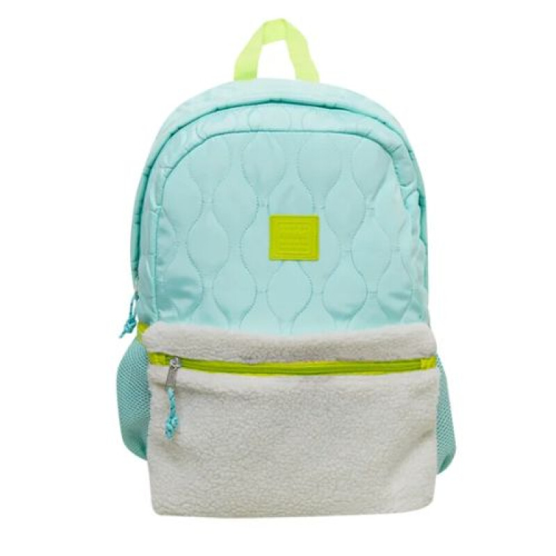 Mochila Mooving Baires Top de espalda Mochila Mooving Baires Top De Espalda