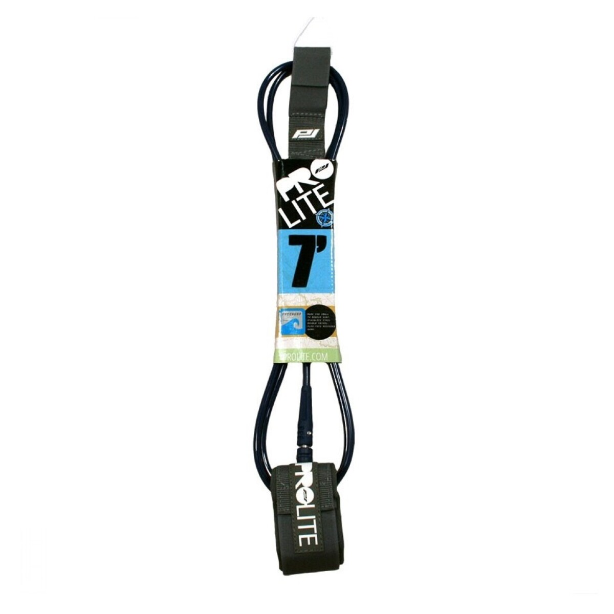 Pro Lite Freesurf 7''/ 7 mm 