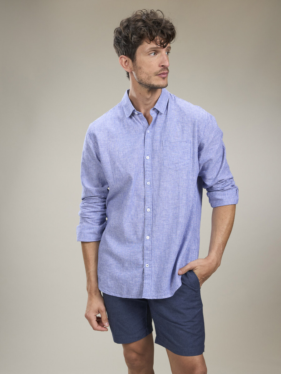 SHIRT SAVANNAH 5.0 - ARC 