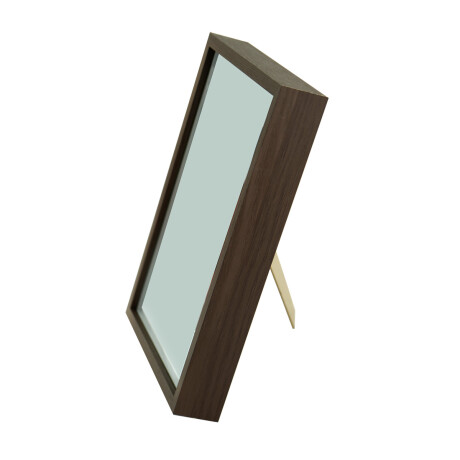 PORTARRETRATO MARCO ANCHO MADERA 31X22X4CM PORTARRETRATO MARCO ANCHO MADERA 31X22X4CM