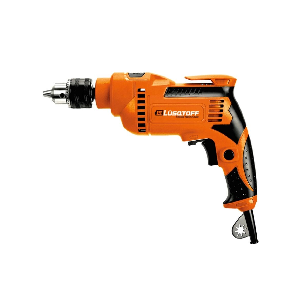 Taladro Percutor 600w - 13mm