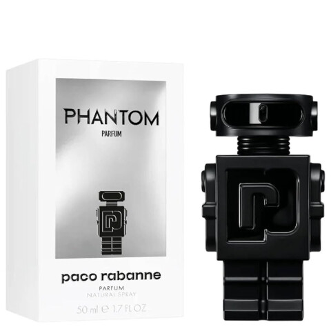 Phantom parfum Paco Rabanne 50 ml
