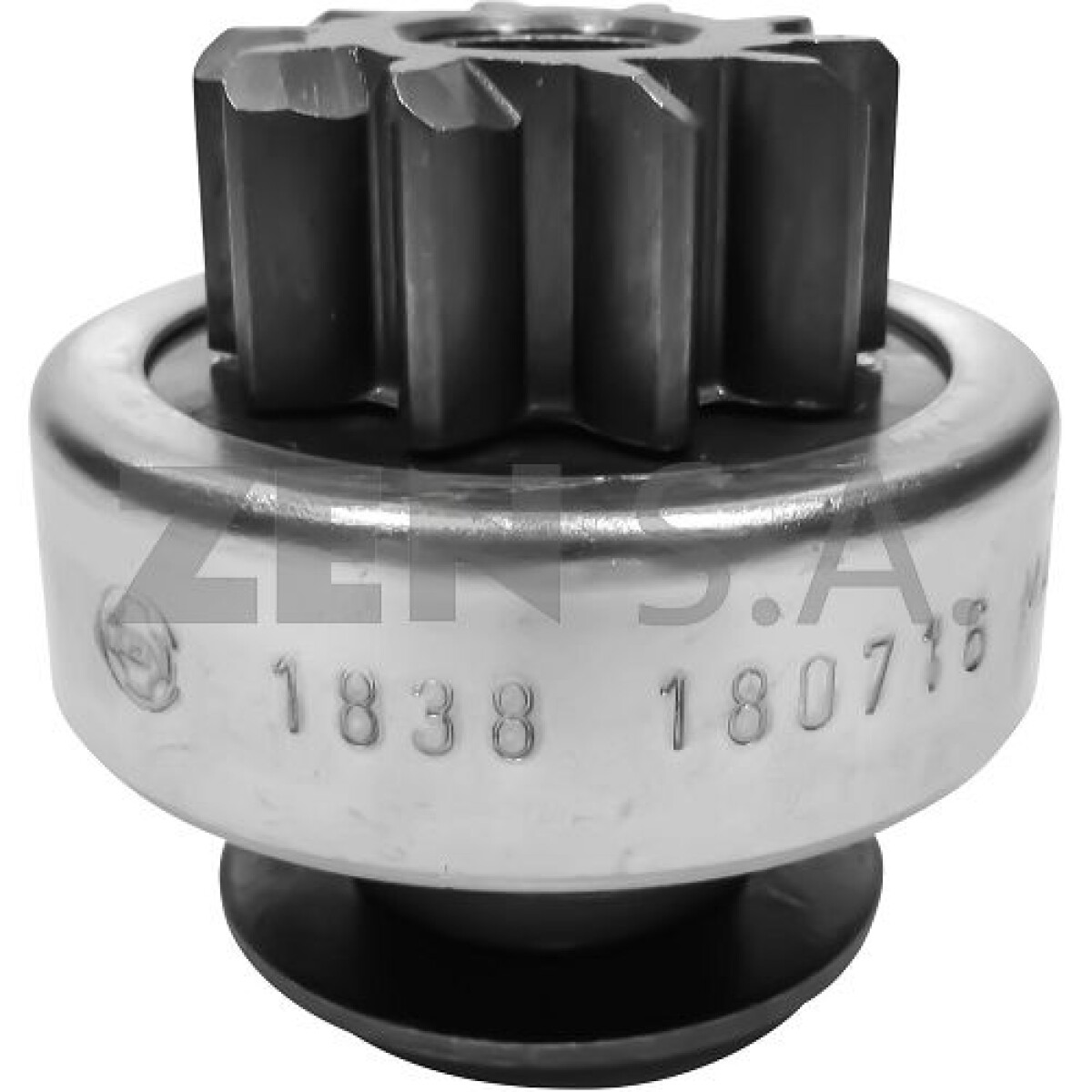 BENDIX ARRANQUE - NISSAN PRIMASTAR MASTER OPEL MOVANO VALEO=1838ZM ZEN 