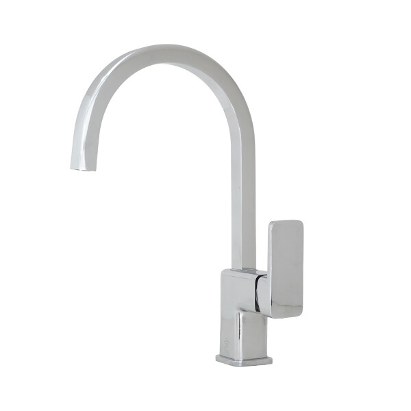 GRIFERÍA DE COCINA PARA MESADA MODELO SABINA FV Grifería De Cocina Para Mesada Modelo Sabina Fv