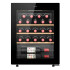 Enfriadora De Vinos Candy Cava 23 Botellas Vinoteca ENFRIADORA DE VINOS CANDY CWC023 23BOT
