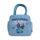Lunchera Stitch celeste
