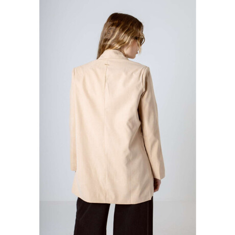 Blazer Sobri Beige