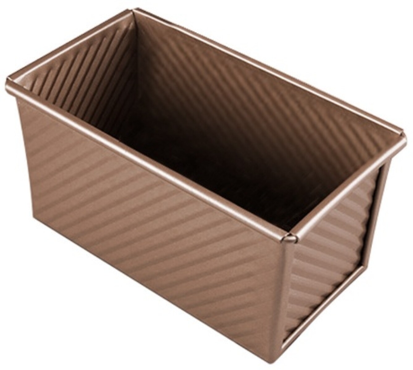 Molde para pan 21.5*12*11.7cm - N/a 