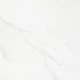 Porcelanato Marmolado Blanco Mate Liso 90X90Cm 10Mm Piso Pared