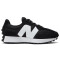 Zapatillas New Balance 327 Unisex Black