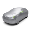 FUNDA CUBRE AUTO ANTIGRANIZO TALLE L Funda Cubre Auto Antigranizo Talle L