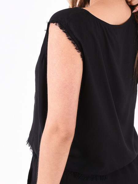 MUSCULOSA PINAR NEGRO