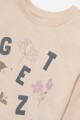 Buzo get cozy BEIGE