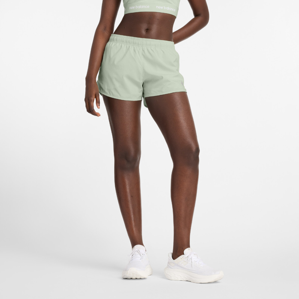 Sport Essentials Short 3 - Mujer 