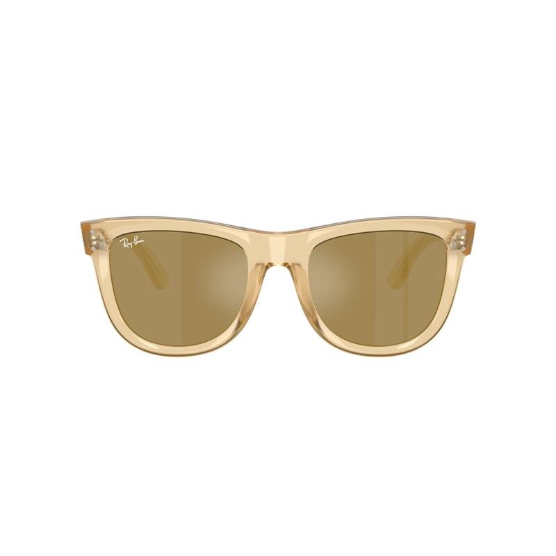 Ray Ban Rbr0502 Wayfarer Reverse 6821/5a