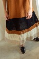VESTIDO NEW LAVANDA Negro