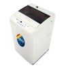 Lavarropa Carga Superior Lenx 4660 Tanque Acero Color Blanco Lavarropa Carga Superior Lenx 4660 Tanque Acero Color Blanco