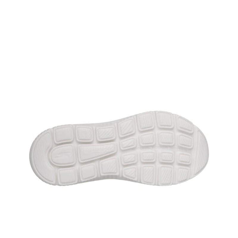 Championes Go Walk Max Cushioning Hyper Gris