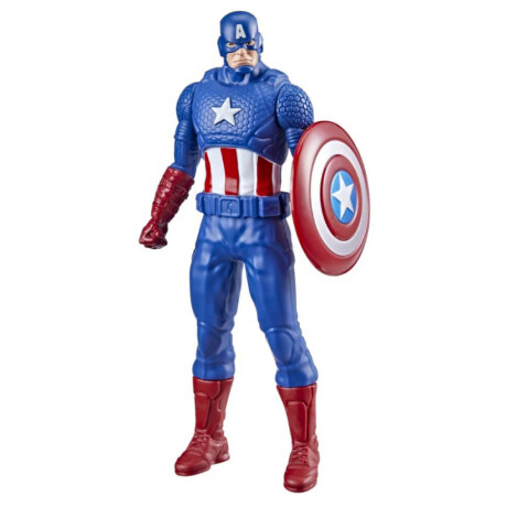 Figura Capitan America Figura Capitan America