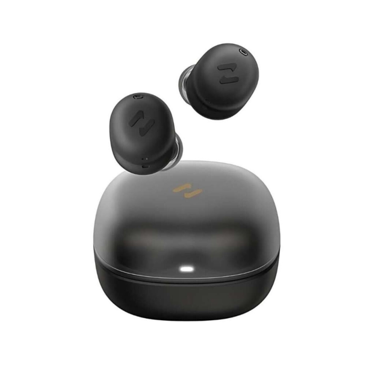 Auriculares Havit Audio Series Tw969Bk C/Cancelación De Ruido - Negro 