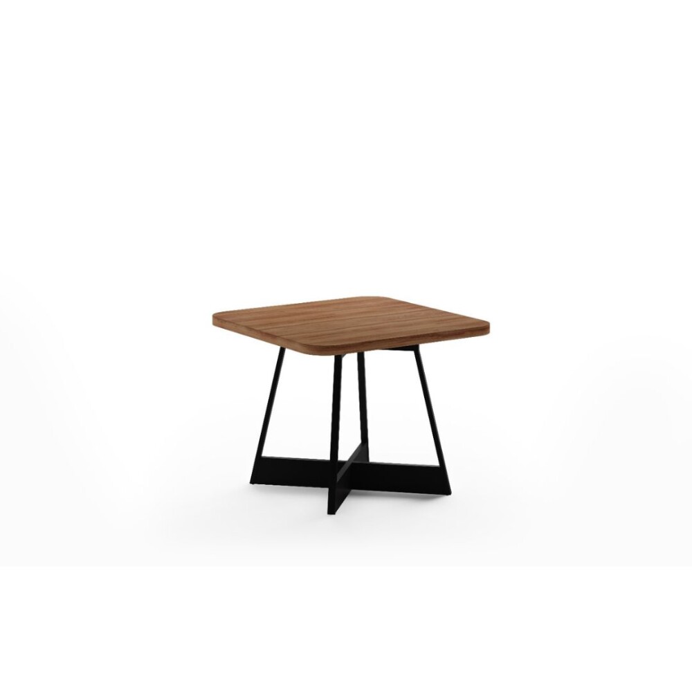 Juego de Comedor Atria Cuadrada 4 Sillas Juego de Comedor Atria Cuadrada 4 Sillas