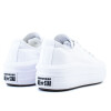 Championes Converse Ch Taylor Move - 571819C Blanco