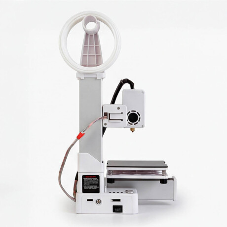 Impresora 3D Mini Tecnología Filamento Tpu Pla Impresora 3D Mini Tecnología Filamento Tpu Pla