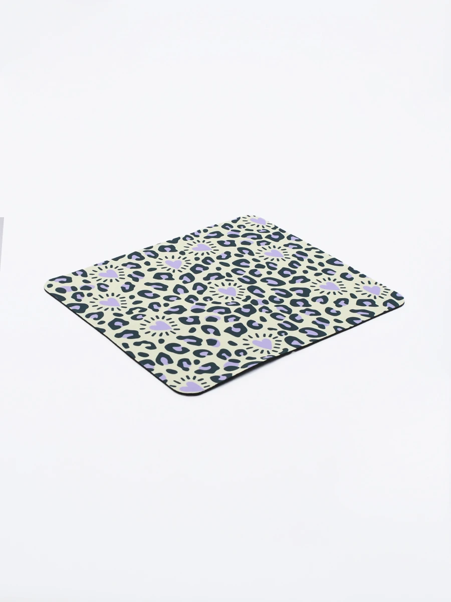 MOUSE PAD - ROSADO 