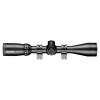 Mira Telescópica 3-9x40 Bushnell Banner Il Iluminada Mira Telescópica 3-9x40 Bushnell Banner Il Iluminada