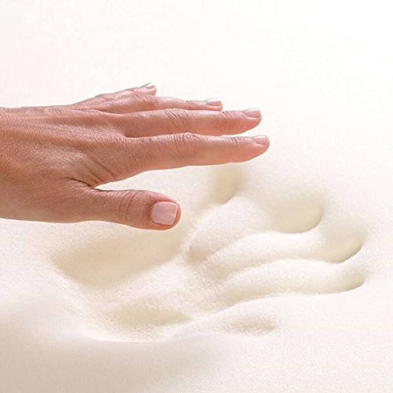 Topper ViscoGel 4cm King