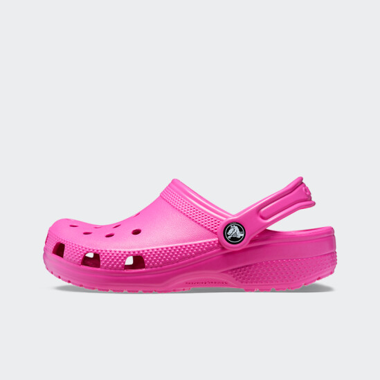 Crocs Classic Kids Naranja