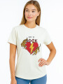 Remera Cervera Estampado 9