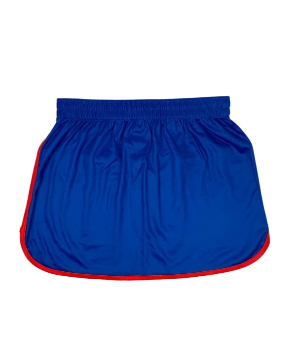 Pollera Hockey The Anglo School Blue