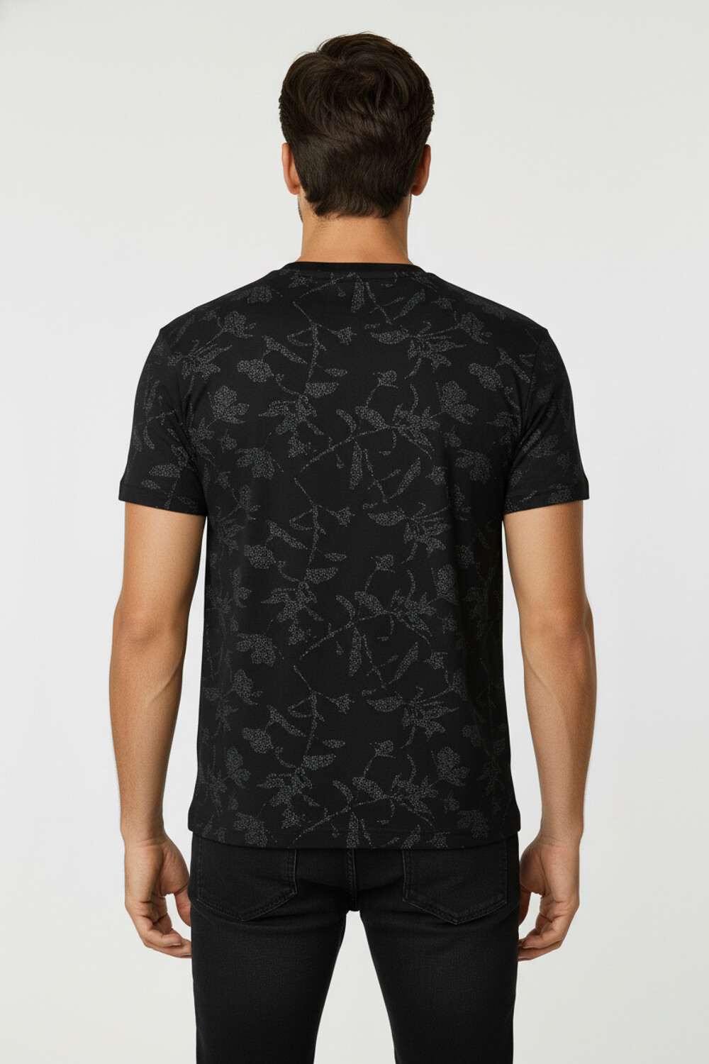 Remera Aurelien Estampado 5