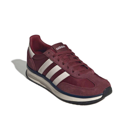 Championes Run 70S 2.0 de Hombre Rojo