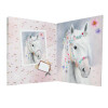 Crea tu libro de sticker de diamantes Miss Melody Top Model Crea tu libro de sticker de diamantes Miss Melody Top Model