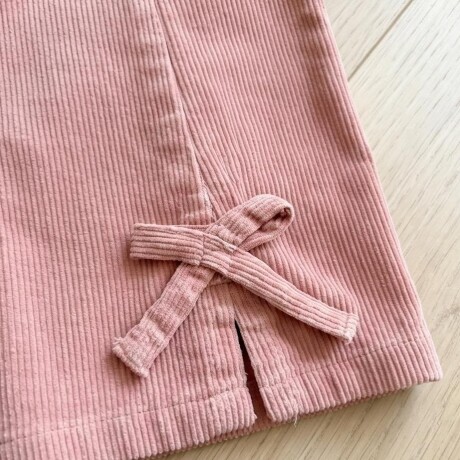 PANTALON DE PANA PANTALON DE PANA