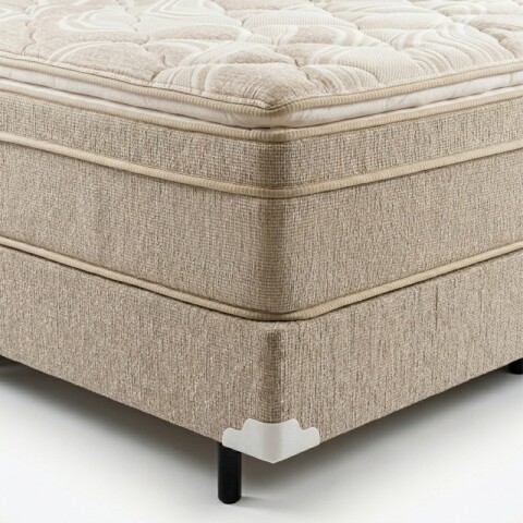 Sommier Ecstasy QUEEN SIZE – Espuma + Resortes Pocket individuales | Máximo confort y diseño premium GARANTIA 10 AÑOS Sommier Ecstasy QUEEN SIZE – Espuma + Resortes Pocket individuales | Máximo confort y diseño premium GARANTIA 10 AÑOS