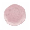 Plato postre Pink Sand 21.5 cm OXFORD Plato postre Pink Sand 21.5 cm OXFORD