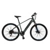 Bicicleta Electrica S-pro E-mob 700 Gris