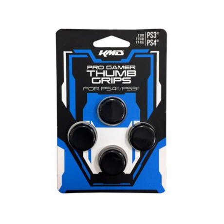 Thumb Grips para PS3 y PS4 Thumb Grips para PS3 y PS4