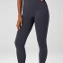 Legging Seamless Scrunch Mujer Midnight