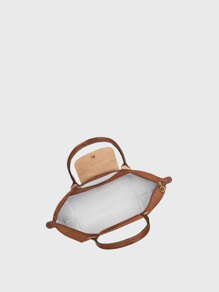 LONGCHAMP - LE PLIAGE ORIGINAL, BOLSO TOTE L Marrón