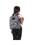 Mochila Superbreak - Unisex Punk Pansies Black