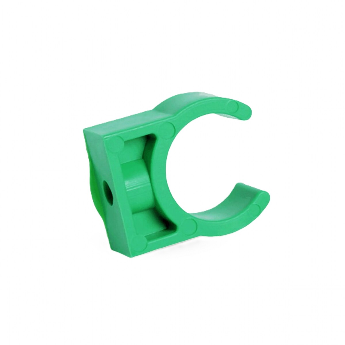 ABRAZADERA DE TERMOFUSION 32mm x50U - POR ENCARGUE 