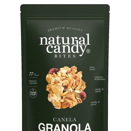 Bite Canela Granola 100gr Bite Canela Granola 100gr