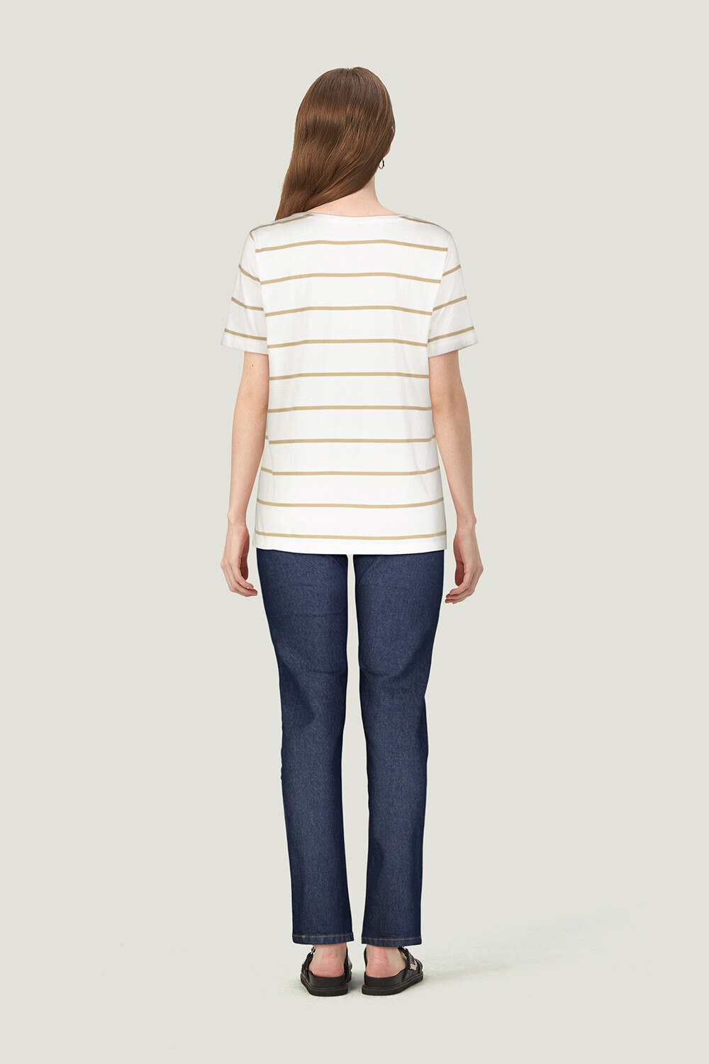 Remera Purace 0203 Estampado 1