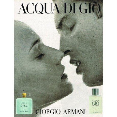 Perfume Giorgio Armani Acqua Di Gio Femme EDT 100ml Original Perfume Giorgio Armani Acqua Di Gio Femme EDT 100ml Original
