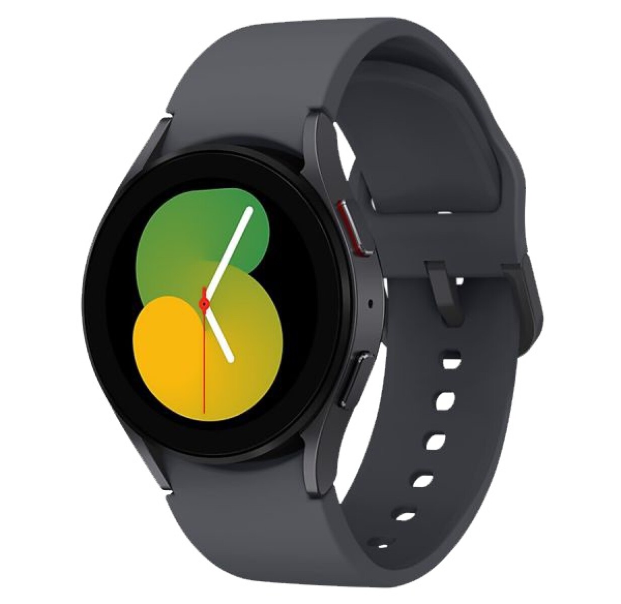 Smartwatch Samsung Galaxy 5 40Mm Sm-R900Nzaalta 