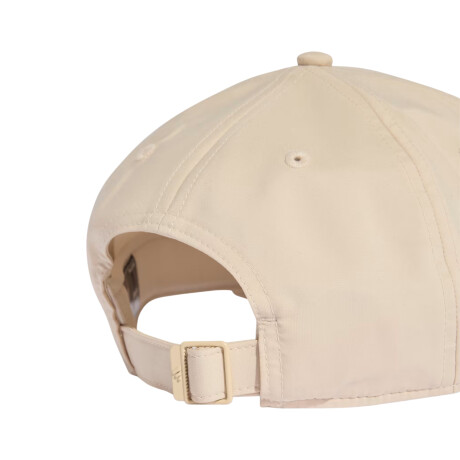 Gorra adidas Lightweight - Cream Cream